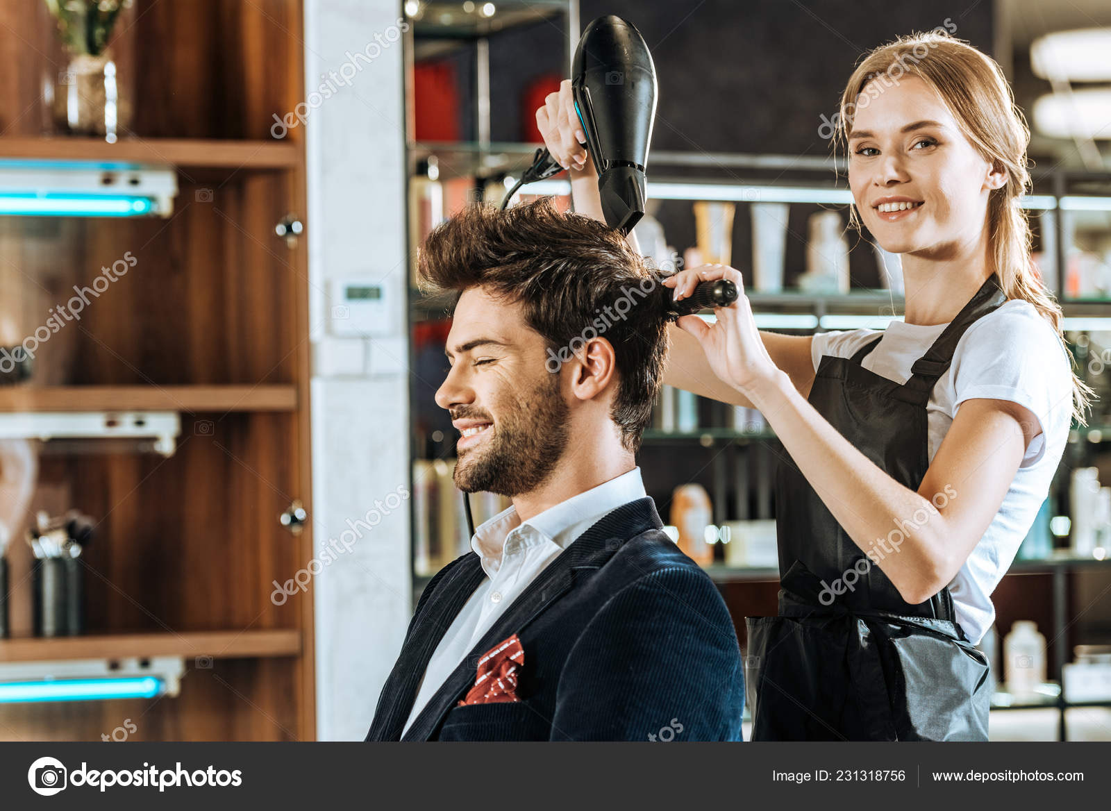 Hair Studio - UK Wide